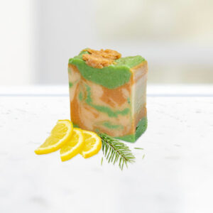Citrus Pine