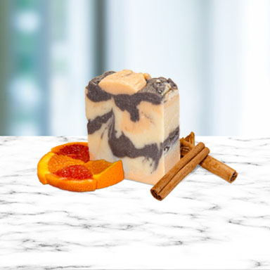Cinnamon Citrus